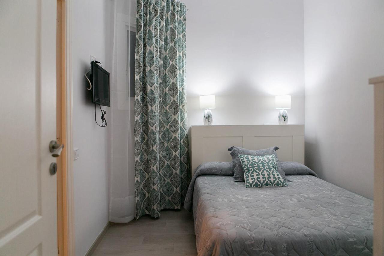 Blanc Guest House Barcelona Zewnętrze zdjęcie