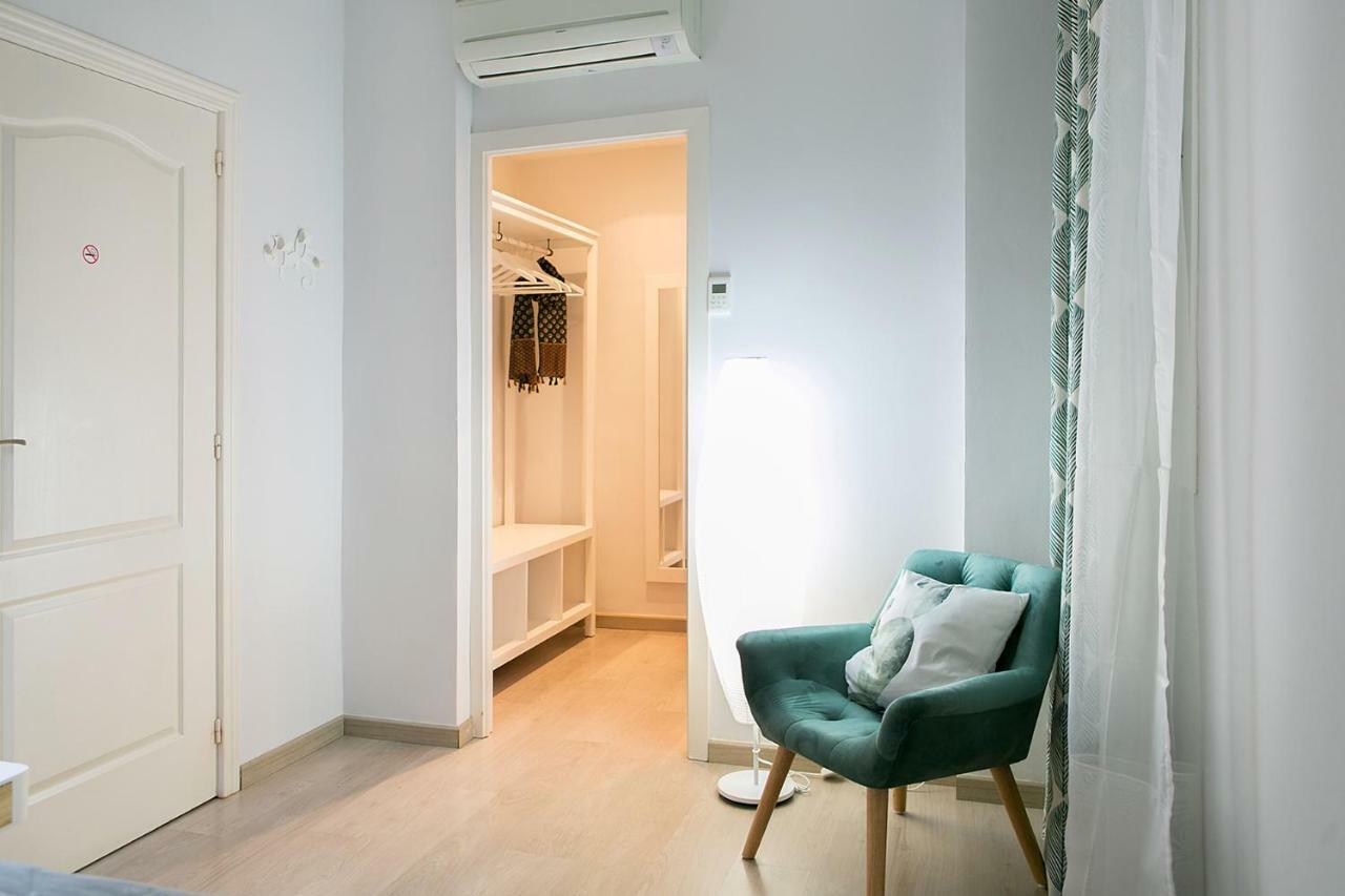 Blanc Guest House Barcelona Zewnętrze zdjęcie